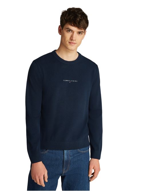 DM0DM20299C1G BLU Tommy Jeans | DM0DM20299C1G BLU